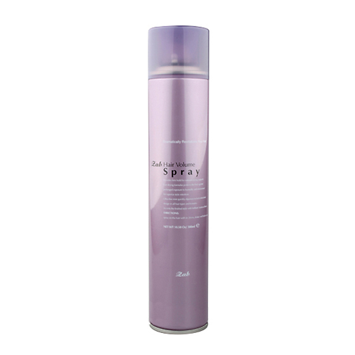 [모나리자] 자브 헤어 볼륨 스프레이 300ml